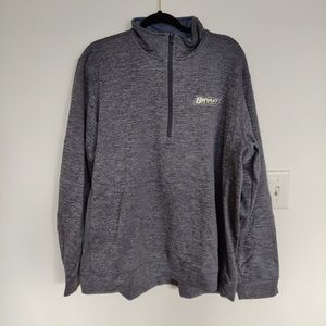 Bryant University Pullover